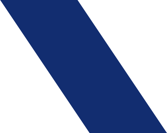 Decorative breadcrumb shape