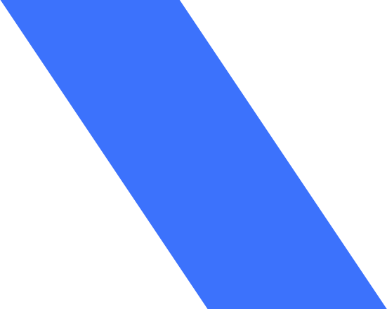 Decorative breadcrumb shape