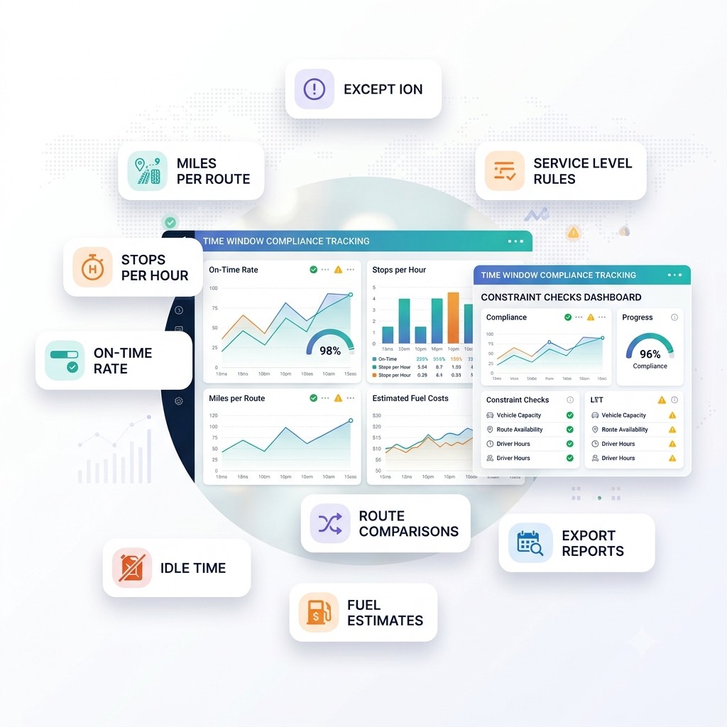 Analytics