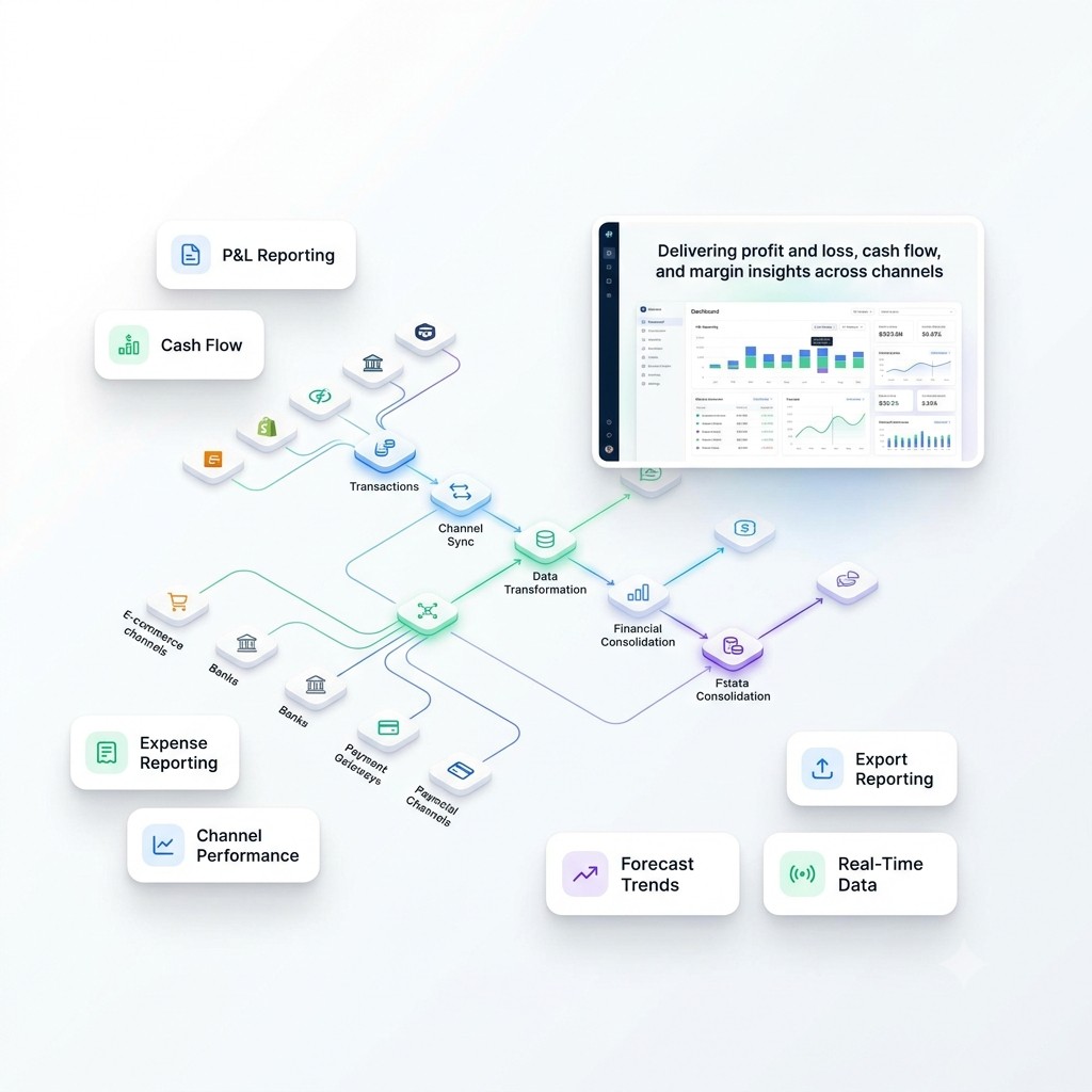 and Analytics