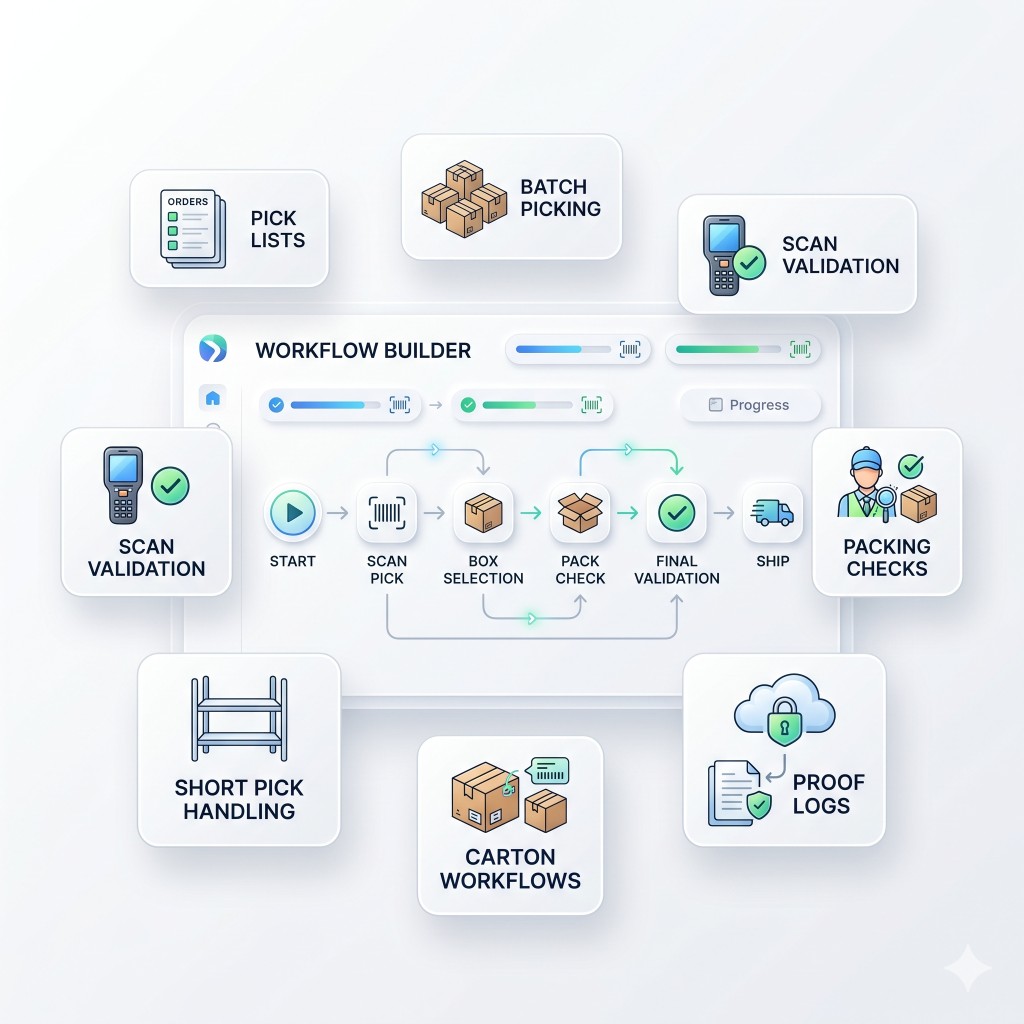 Workflows