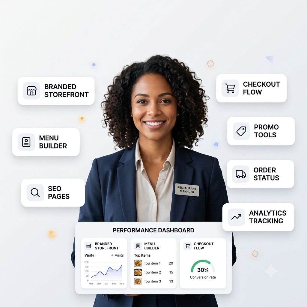 Website