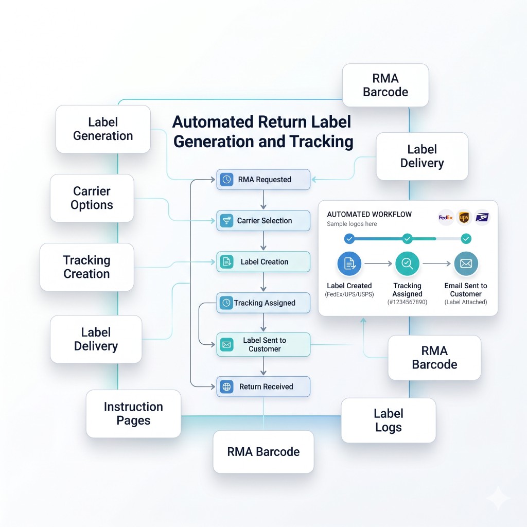 Labels