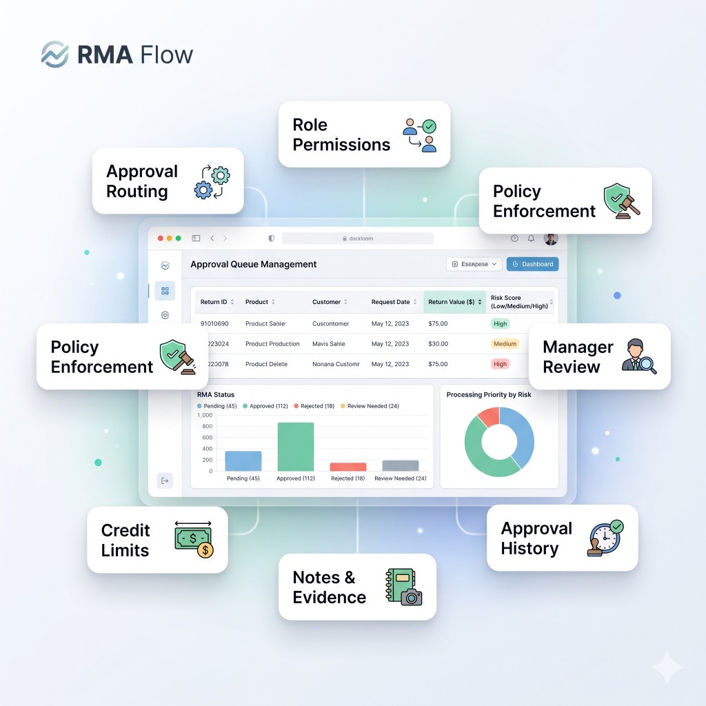 Workflows