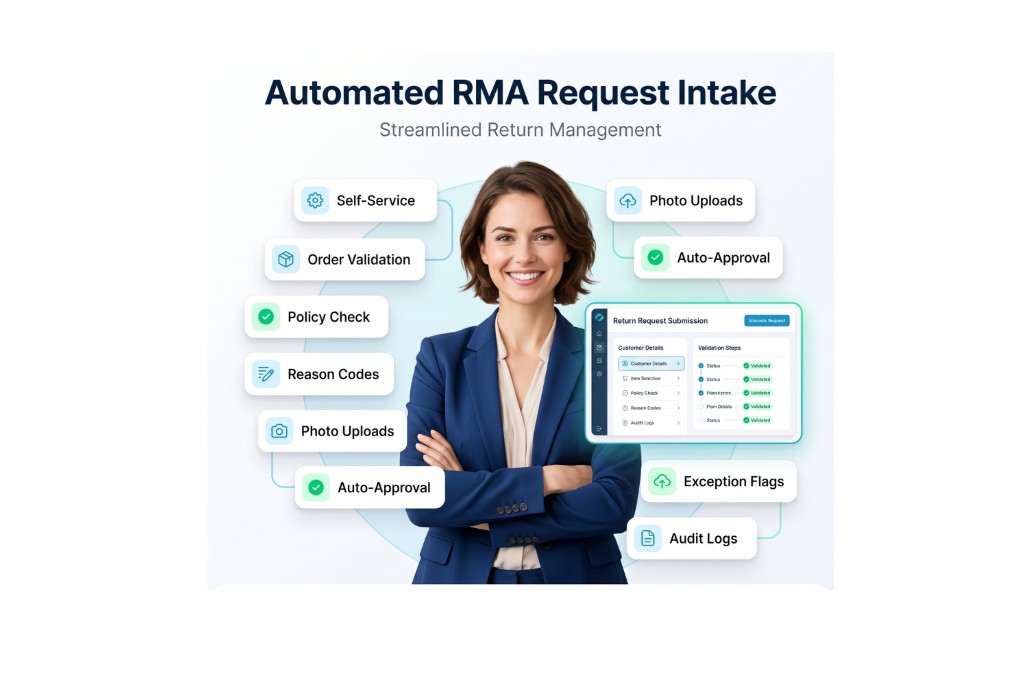 Automation