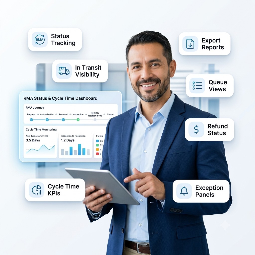 Dashboards