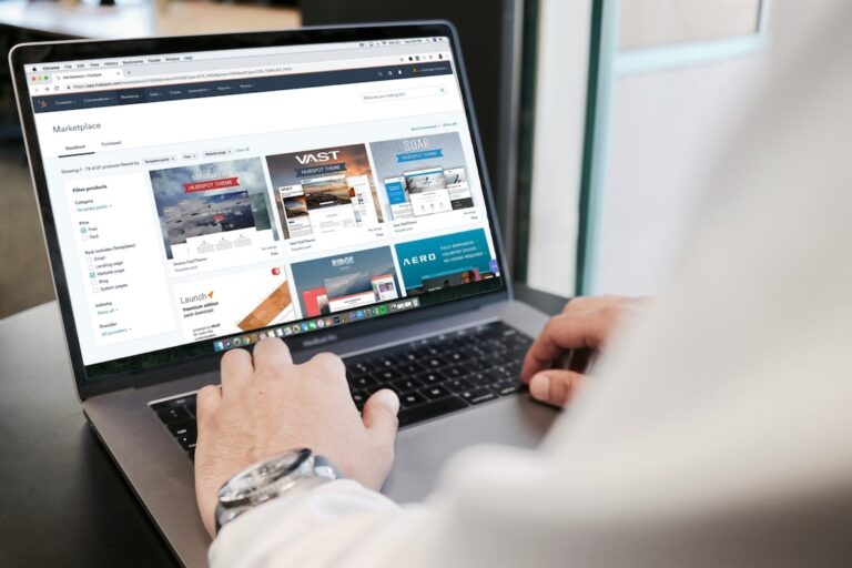 Marketplace Image