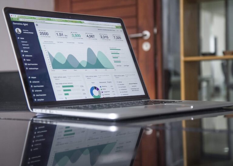 ECommerce Graph Image