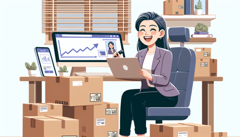 Ecommerce Success Stories for Small Businesses