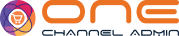 OneChannelAdmin's Logo