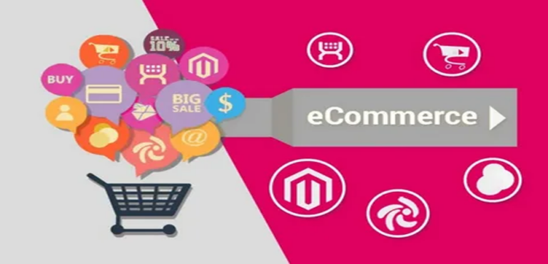 eCommerce Platforms Image