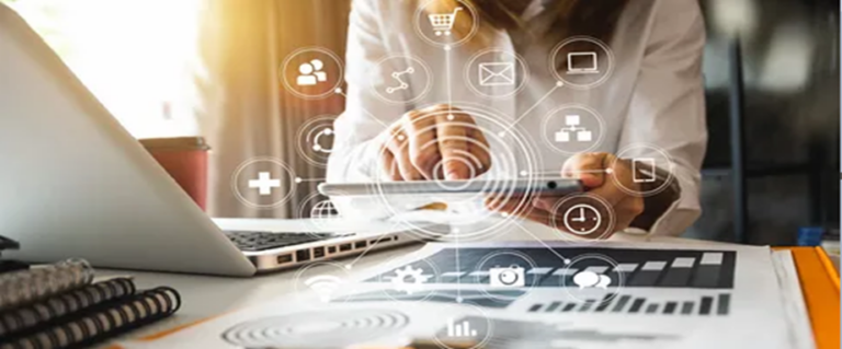 Software Channel Strategy Image