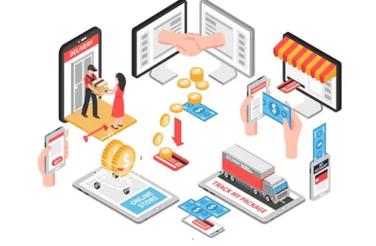 Business Revenue Image