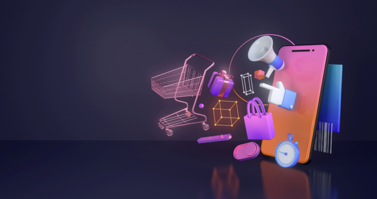eCommerce Store Image