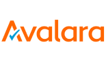 Logo of Avalara