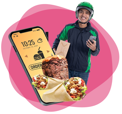 Online Ordering Preview