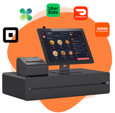 Online Ordering Preview