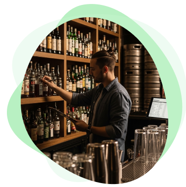 Online Ordering Preview