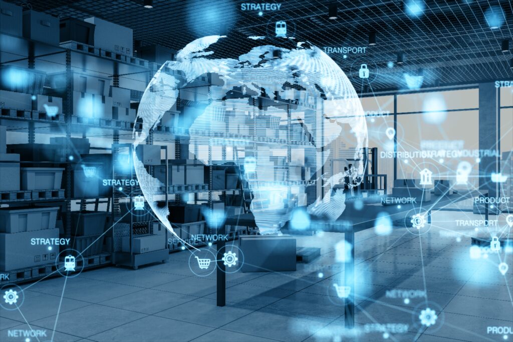 3PL Software OneChannelAdmin