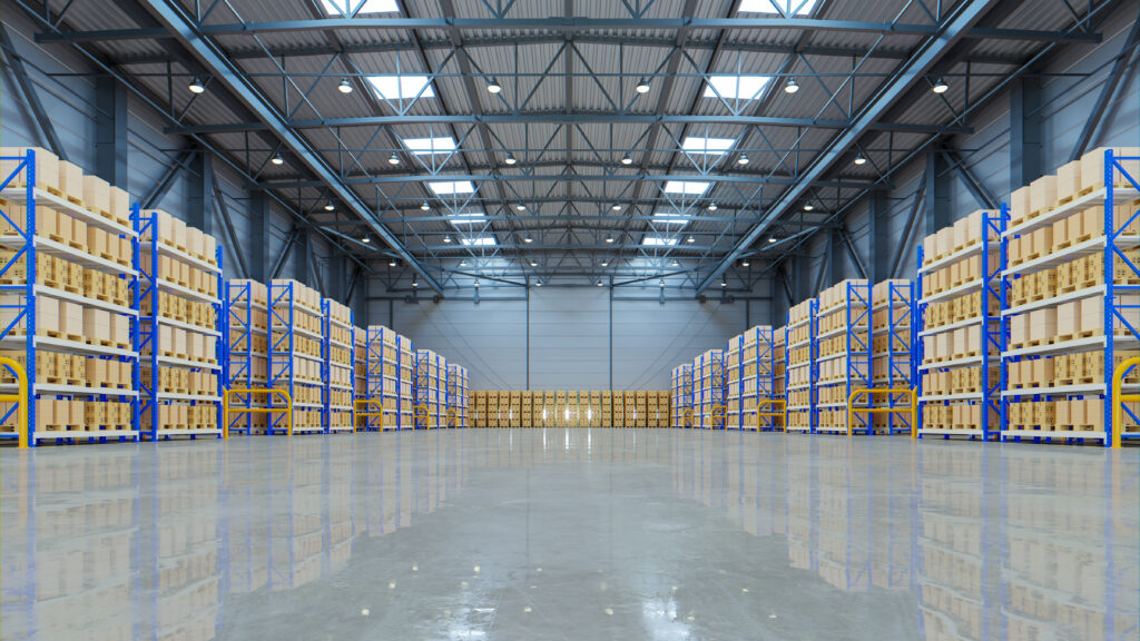 warehouse management system by OneChanneladmin 1CA